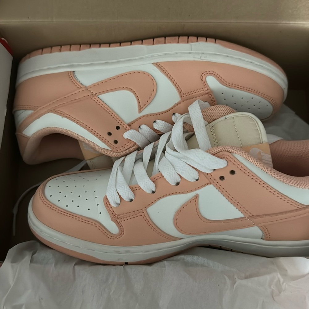 Nike drunks 6.5